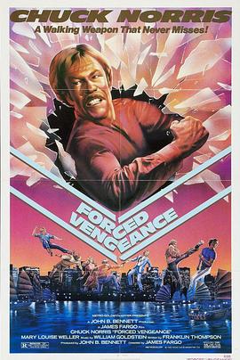 暴力复仇记 (1982)