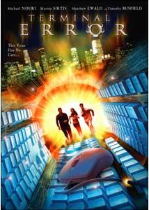 电脑终结者 Terminal Error (2002)