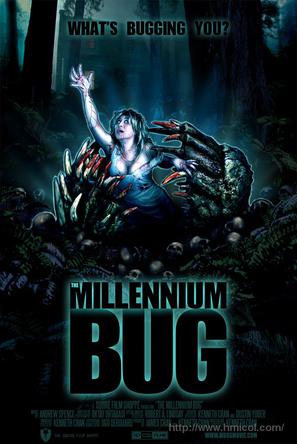夺命千年虫 The Millennium Bug (2011)