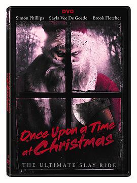 圣诞节前12天 Once Upon a Time at Christmas (2017)