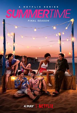 Summertime.S03.ITALIAN.720p.NF.WEBRip.DDP5.1.x264-SMURF