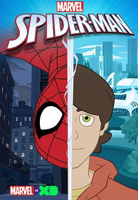 Marvel's Spider-Man (2017) Season 1-3 S01-03 (1080p HULU.WEBDL x265 10bit EAC3 5.1 EDGE2020)