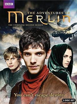 Merlin.S02.1080p.x265-ZMNT.EZTV