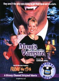 妈妈与吸血鬼约会 Mom's Got a Date with a Vampire (0)