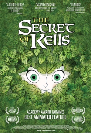The.Secret.of.Kells.2009.BluRay.1080p.DTS.x264-CHD