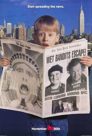 Home Alone 2 Lost in New York 1992 4K UHD HYBRID WEBRip DoVi HDR DTS-HD MA 5.1 H.265-MgB