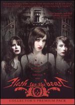 食人魔 Flesh for the Beast (2003)