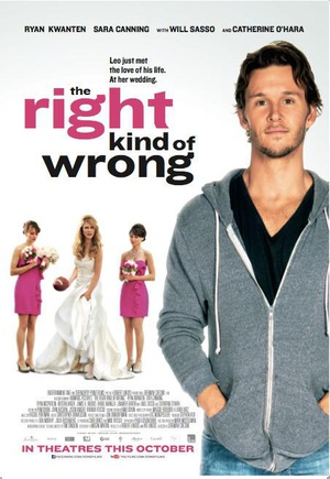 将错就错 The Right Kind of Wrong (2013)
