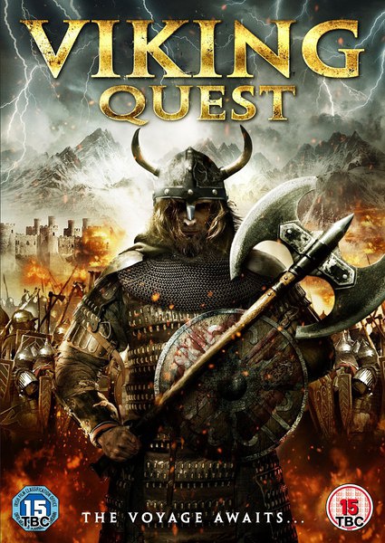 viking quest viking quest (2014)