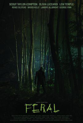 Feral.2018.720p.WEBRip.XviD.AC3-FGT