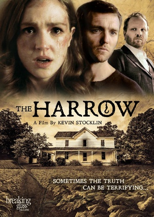 The Harrow The Harrow (2016)