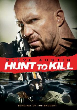猎与杀 Hunt to Kill (2010)