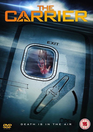 病毒航班 The Carrier (2015)