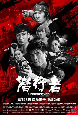 Undercover.Punch.and.Gun.2019.CHINESE.1080p.BluRay.x264.DTS-WiKi