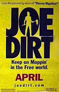 Joe Dirt (2001) 720P Bluray X264 [Moviesfd]