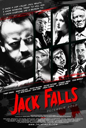 杰克遇挫 Jack Falls (2011)