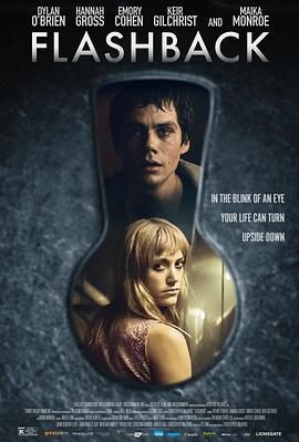 Flashback.2021.720p.WEBRip.800MB.x264-GalaxyRG