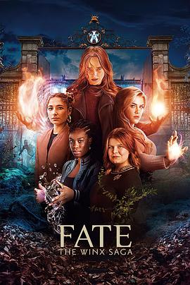 Fate.The.Winx.Saga.S02.1080p.x265-ZMNT