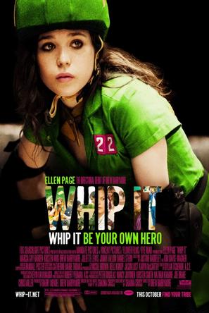 Whip It (2009) 720p BluRay x264 -[MoviesFD]