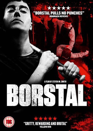 Borstal Borstal (2017)