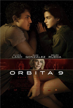 Órbita 9 Órbita 9 (2016)
