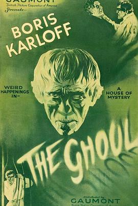 The.Ghoul.1933.720p.BluRay [YTS]