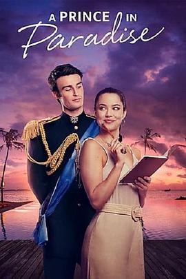 A Prince in Paradise (2023),Uptv, MKV, 720p, Ronbo