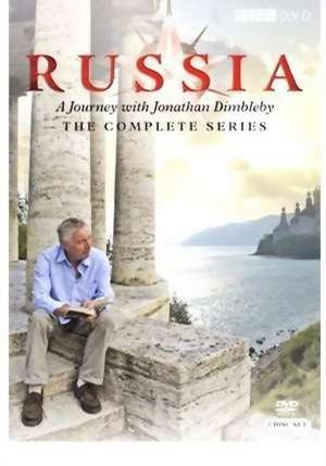 俄罗斯之旅 Russia: A Journey with Jonathan Dimbleby (2008)