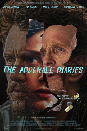 记忆迷局 The Adderall Diaries (2015)
