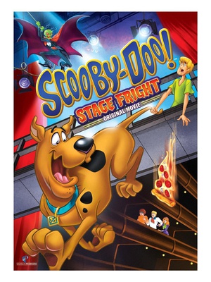 Scooby-Doo! Stage Fright 2013 1080p BluRay DD+ 5.1 x265-edge2020