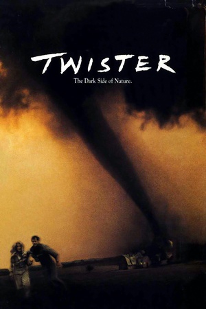 龙卷风 Twister (1996)