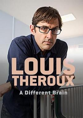 Louis.Theroux.A.Different.Brain.2016.1080p.WEBRip.x265-RARBG