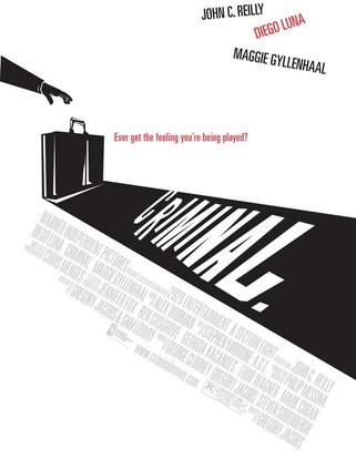 Criminal (2004) FullHD 1080p.H264 Ita Eng AC3 5.1 Sub Ita Eng - realDMDJ DDL Ita