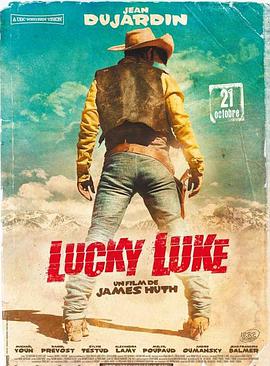 Lucky.Luke.2009.FRENCH.1080p.BluRay.H264.AAC-VXT