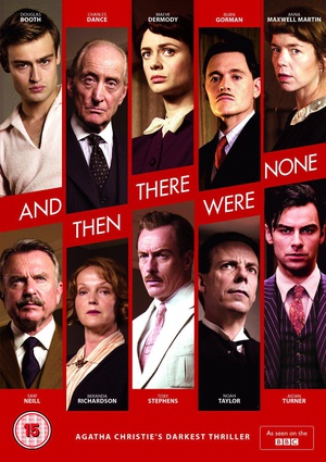 And Then There Were None (BBC TV Miniseries)