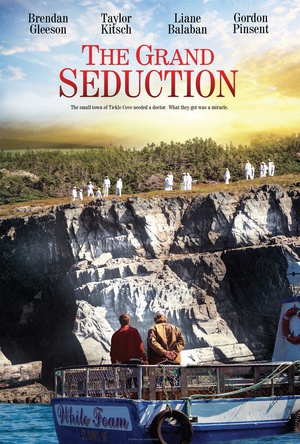 The Grand Seduction 2013 1080p Blu-ray Remux AVC DTS-HD MA 5.1 - KRaLiMaRKo