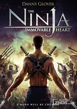 Ninja.Immovable.Heart.2014.720p.BluRay.H264.AAC-RARBG