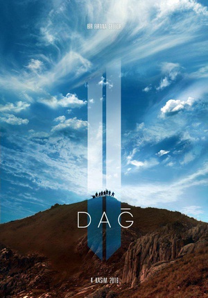 山2 Dağ II (2016)