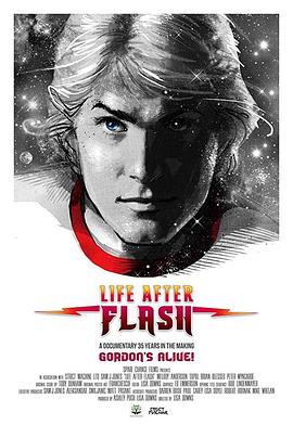 Life After Flash Life After Flash (2017)