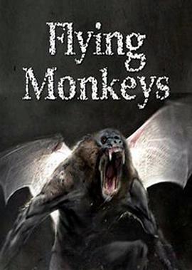 Flying.Monkeys.2013.1080p.WEBRip.x265-RARBG
