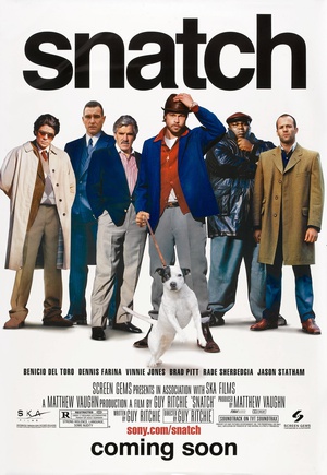Snatch.2000.BluRay.1080p.DTSHD.x264-CHD