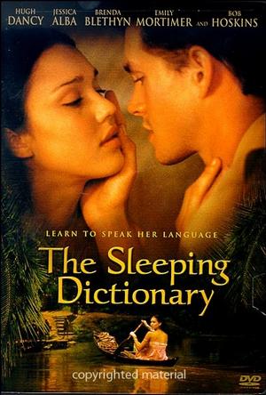 字典情人 The Sleeping Dictionary (2003)