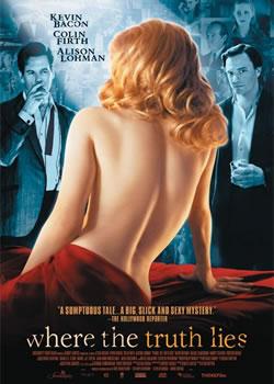 何处寻真相 Where the Truth Lies (2005)
