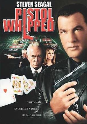 重振雄风 Pistol Whipped (2008)