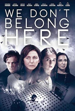 We Don't Belong Here 2017 1080p AMZN WEBRip DD+ 5.1 x265-edge2020