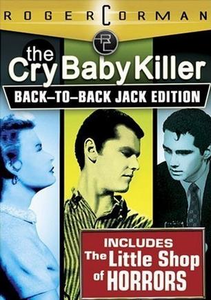 呐喊小杀手 The cry baby killer (1958)