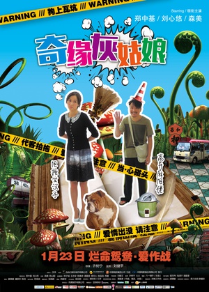 [奇缘灰姑娘]Grey.Met.Shrek.2014.BluRay.720p.x264.2Audio.AC3-CnSCG