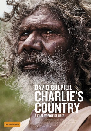 查理之国 Charlie's Country (2013)
