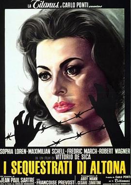 The.Condemned.of.Altona.1962.(Vittorio.De.Sica-War).720p.x264-Classics [sulagyn62]