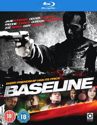 底线 Baseline (2010)